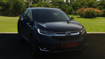 Honda CR-V 1.5 Vtec Turbo Se 5Dr 2Wd Petrol Estate